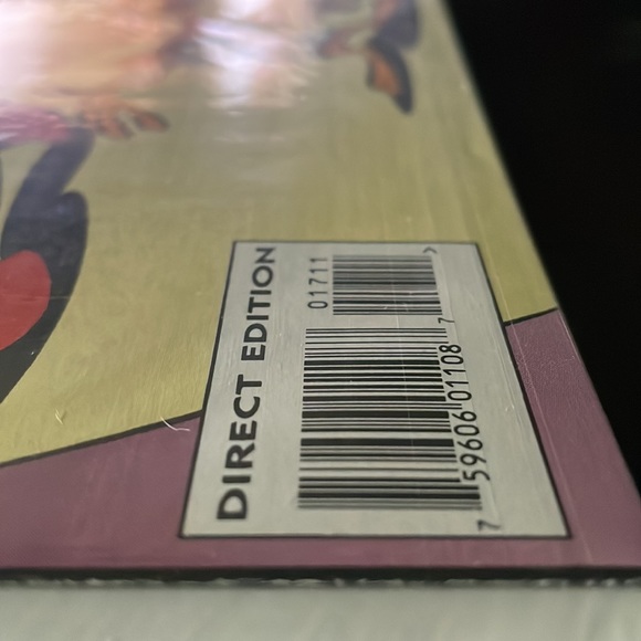 Marvel Comics The Ren & Stimpy Show - Picture 5 of 6